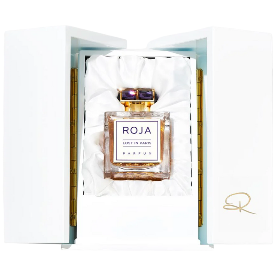 Lost in Paris Parfum 100ml