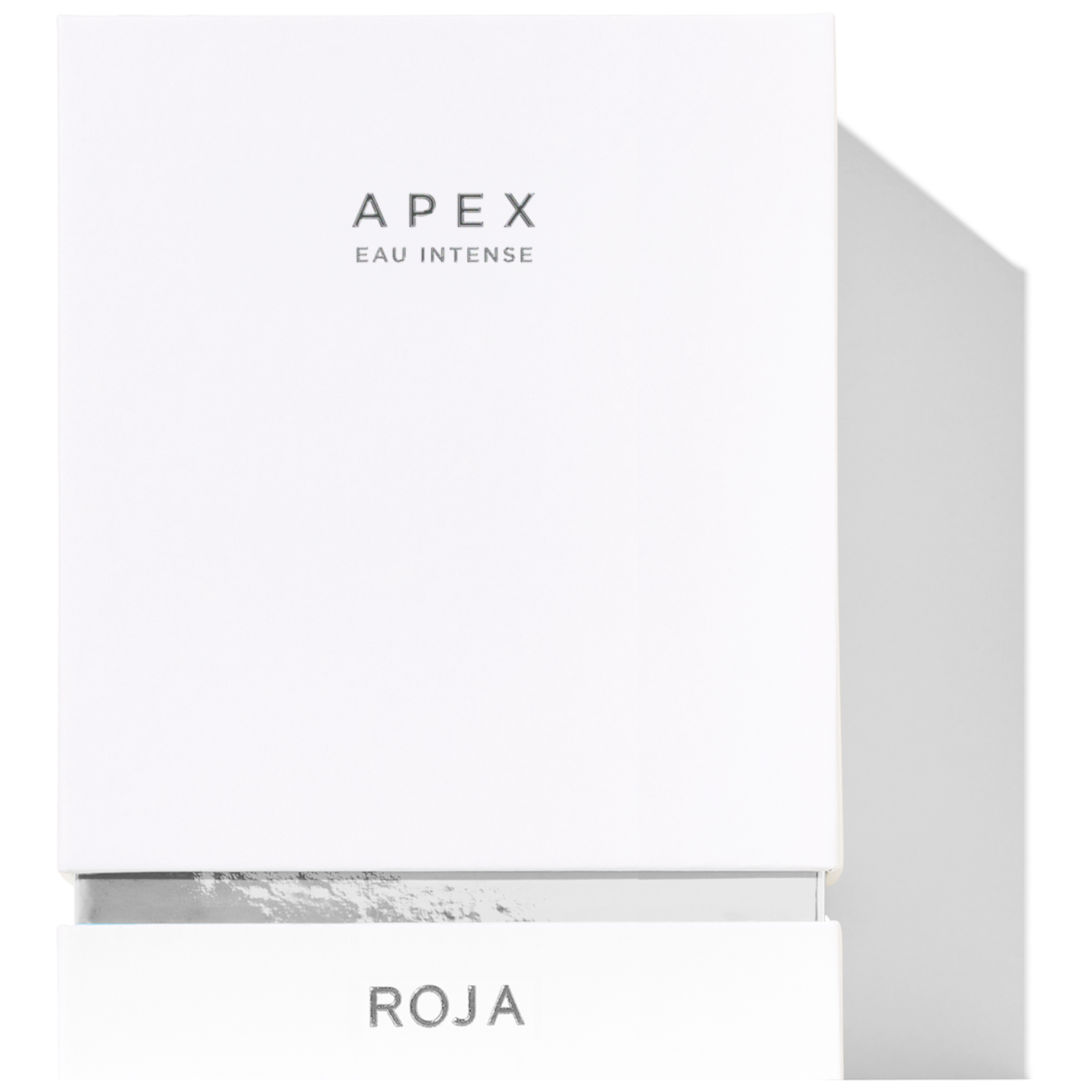 Apex Eau Intense Pour Homme Eau De Parfum 100ml