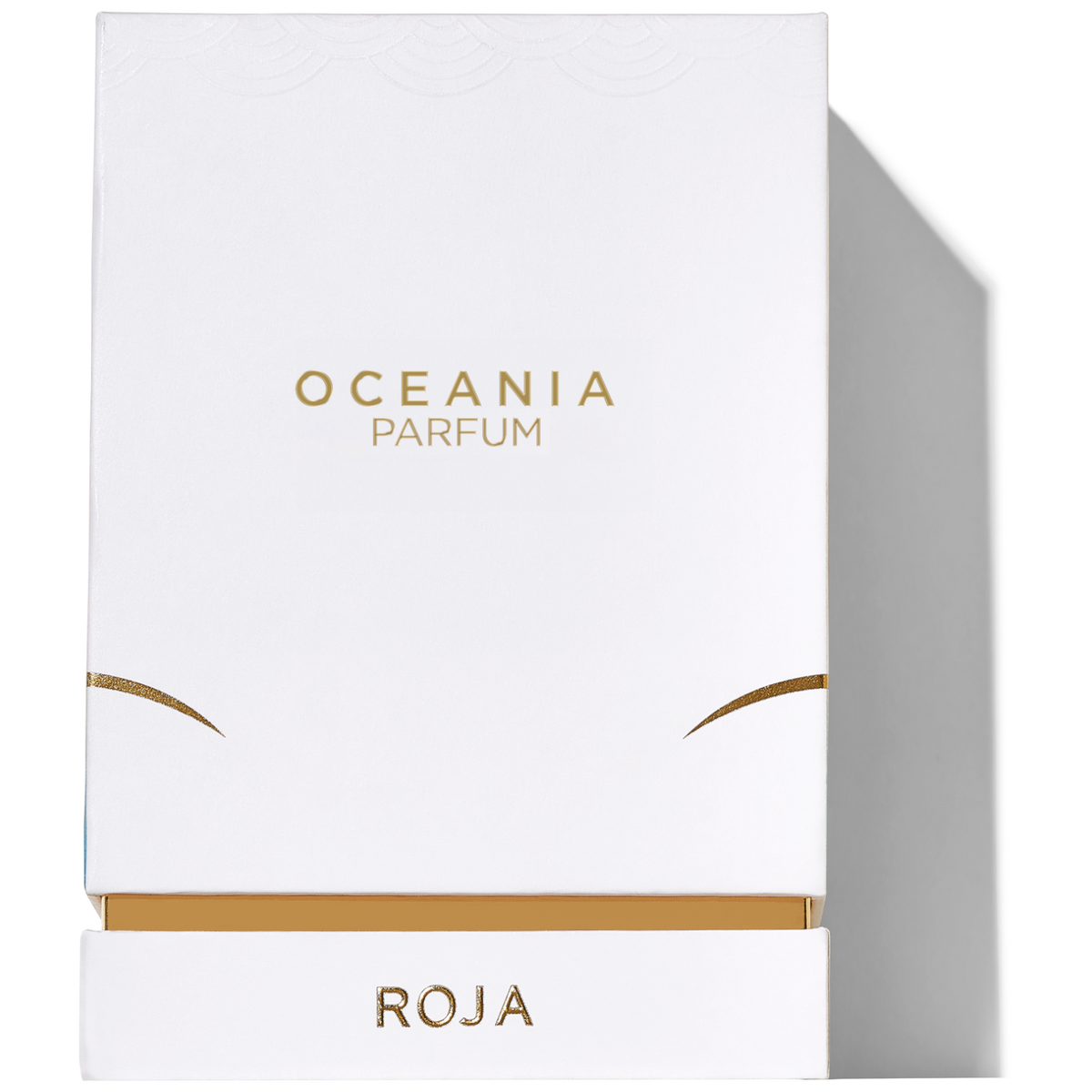 Roja Oceania Parfum Box Packaging 50ML
