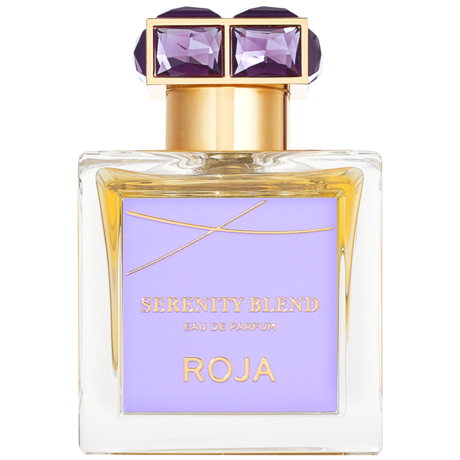 Serenity Blend Eau De Parfum 100ml