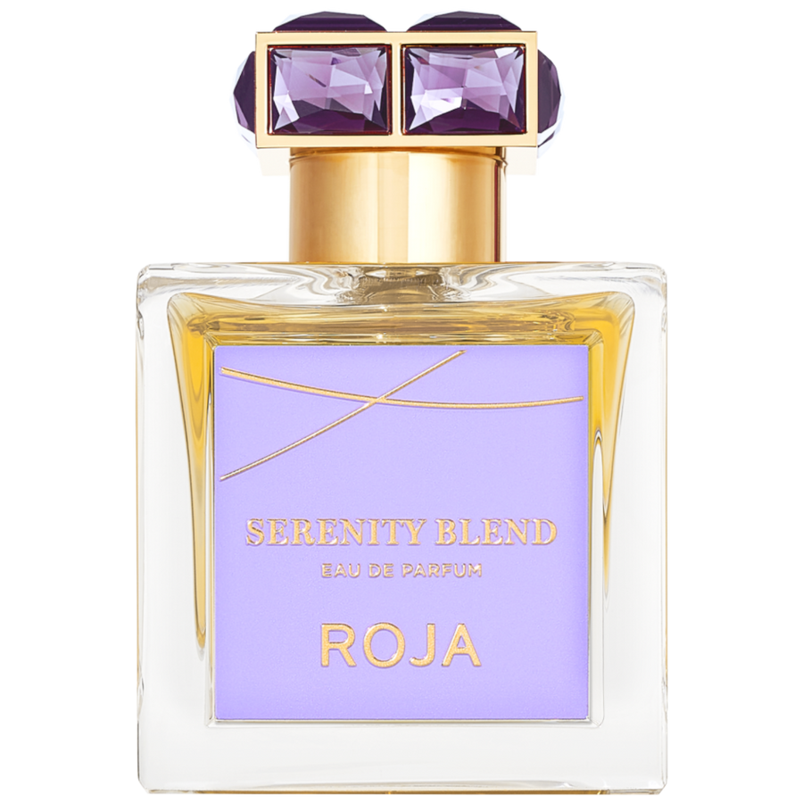 Serenity Blend Eau De Parfum 100ml