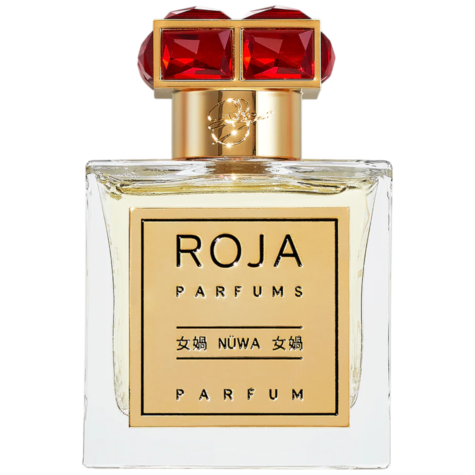 NüWa Eau de Parfum 100ml