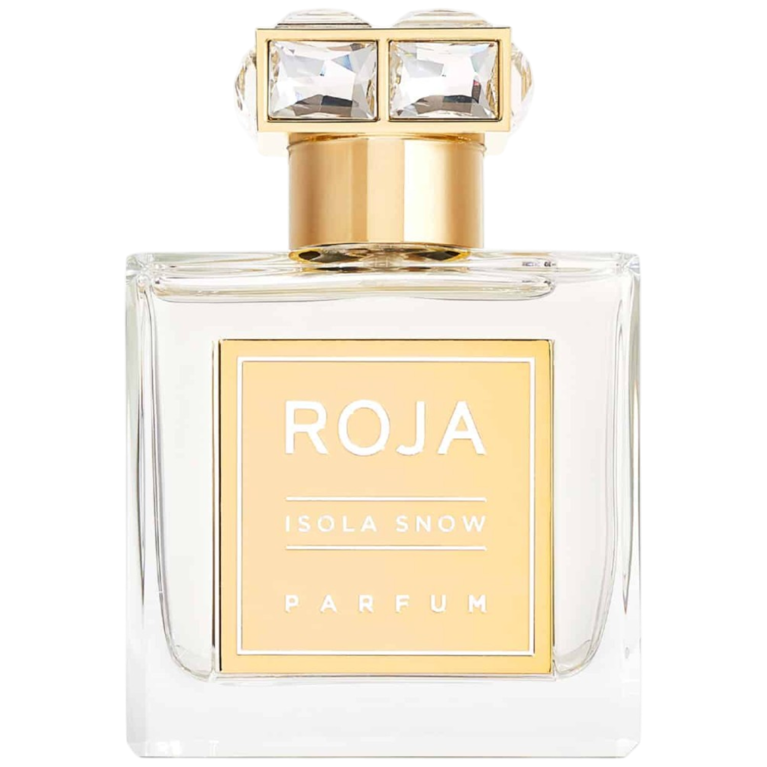 Isola Snow Parfum 50ml