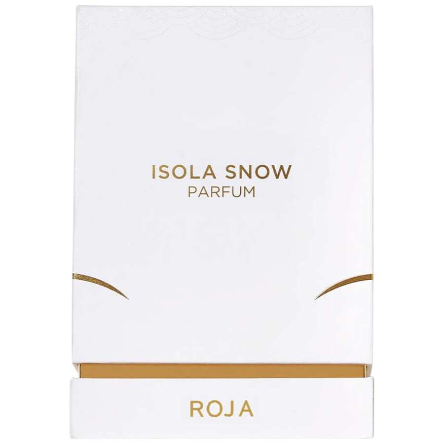 Isola Snow Parfum 50ml