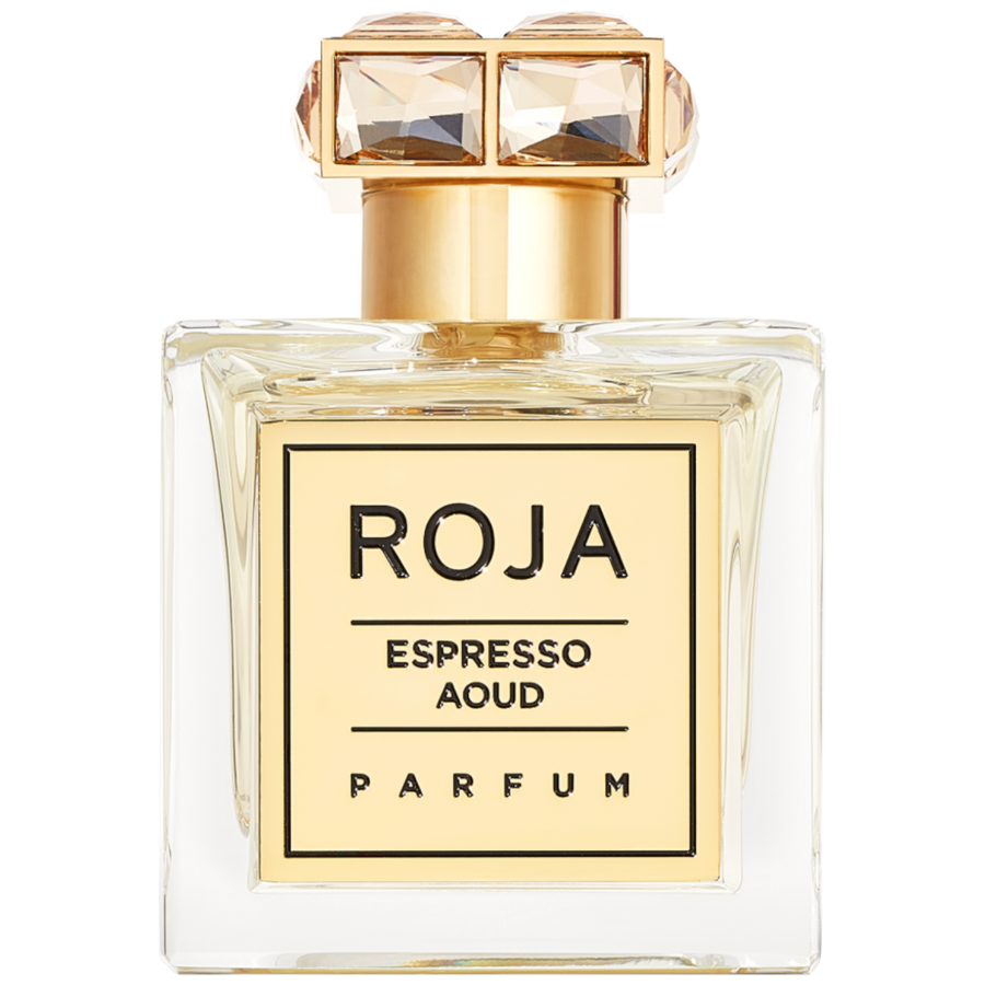 Espresso Aoud Parfum 100ml