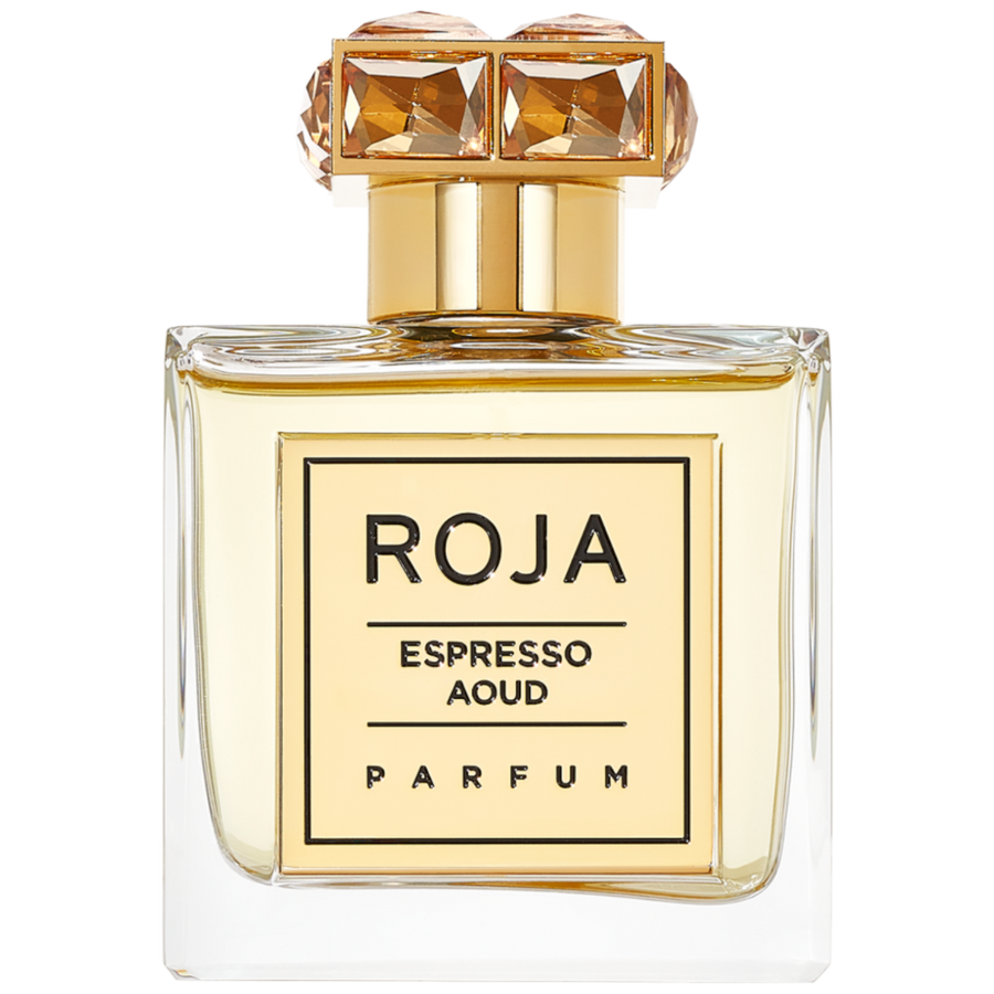 Espresso Aoud Parfum 50ml