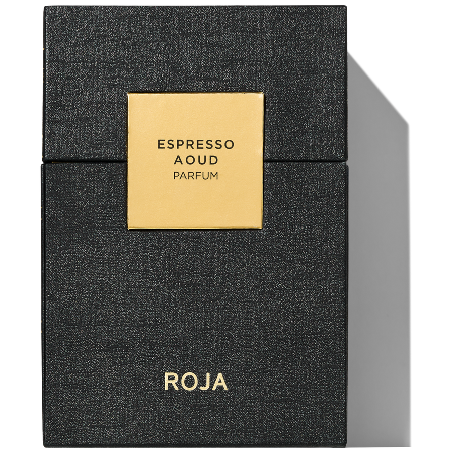 Espresso Aoud Parfum 50ml