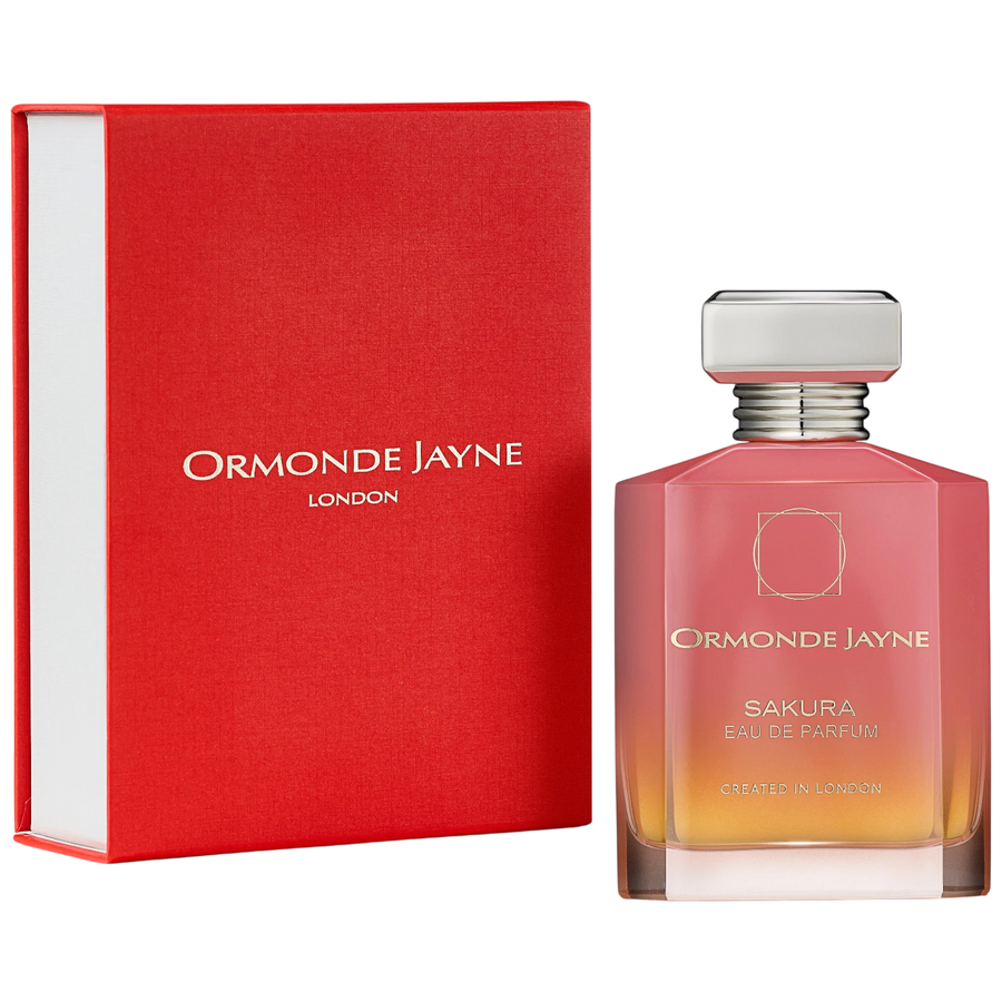 OJ EDP 88ml - Sakura