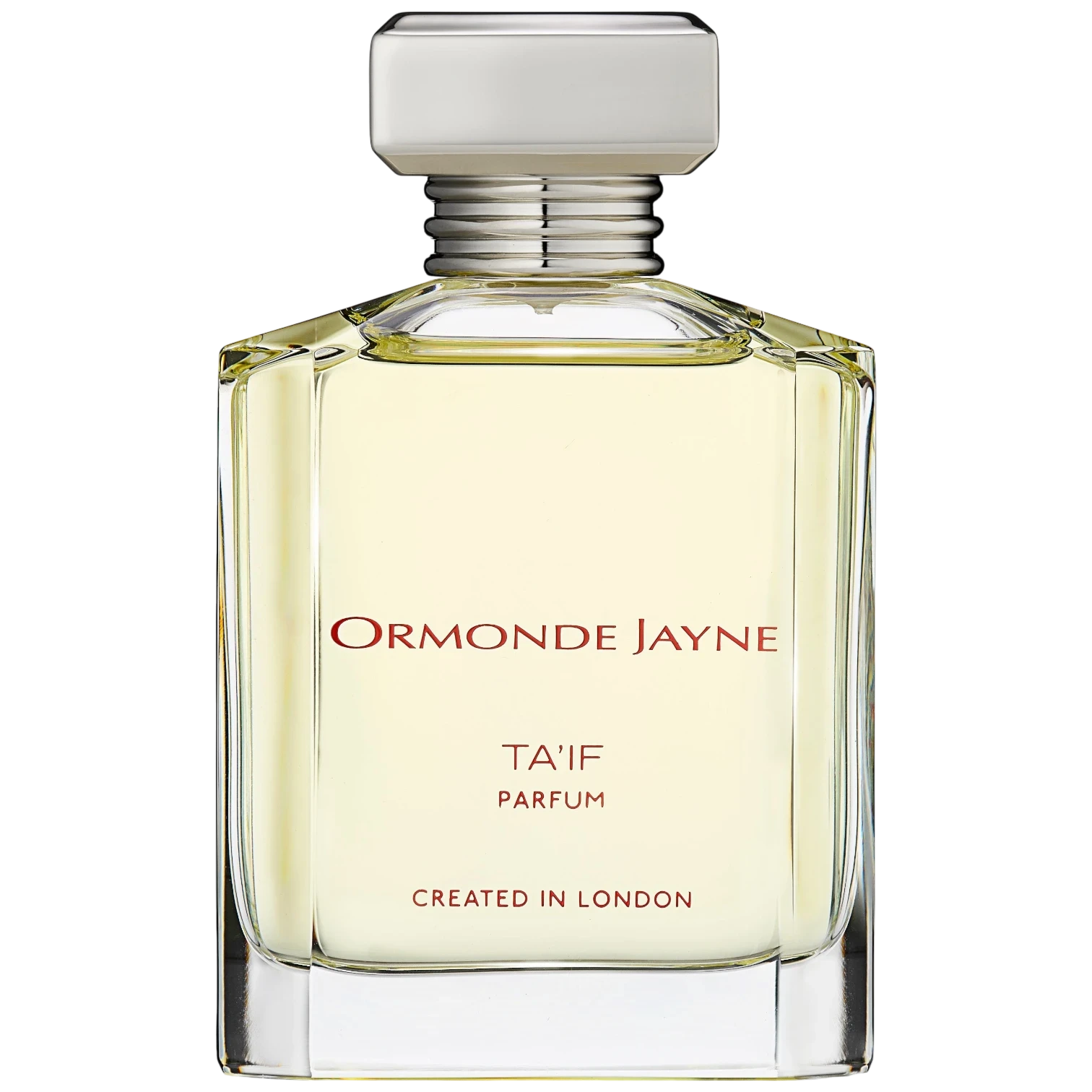 OJ Parfum 88ml - Ta’if