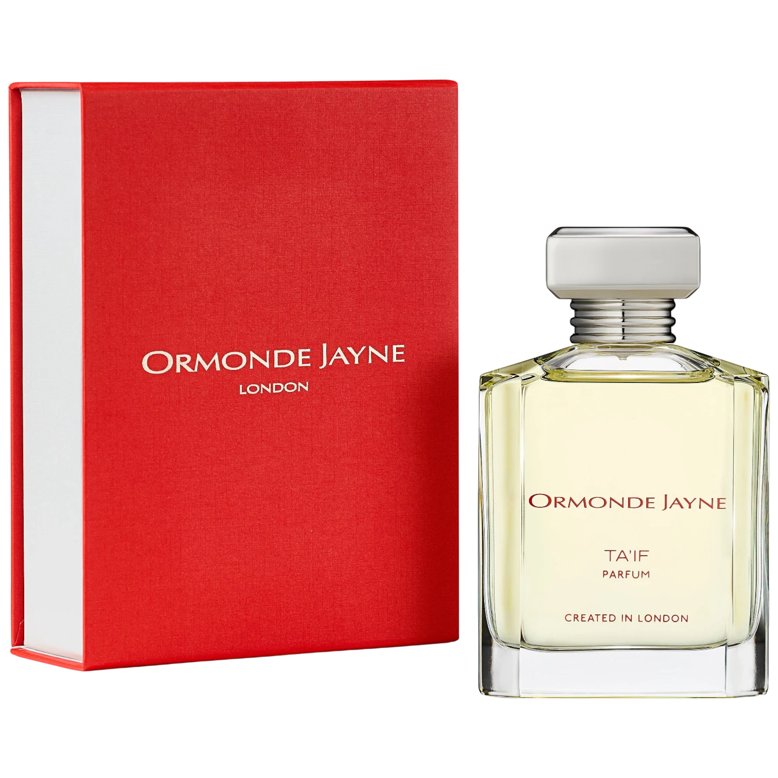 OJ Parfum 88ml - Ta’if