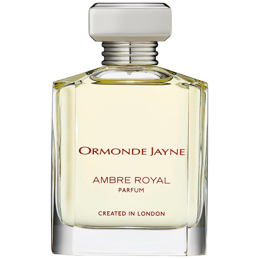 OJ Parfum 88ml - Ambre Royal