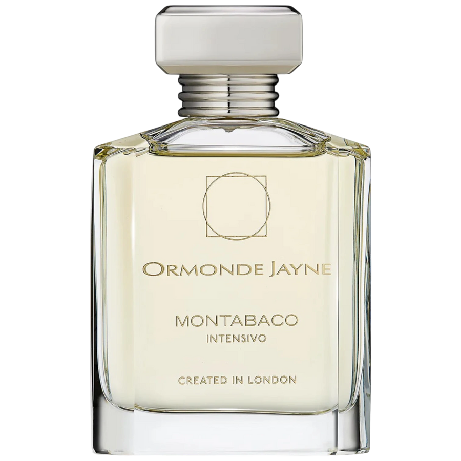 OJ Parfum 88ml - Montabaco Intensivo
