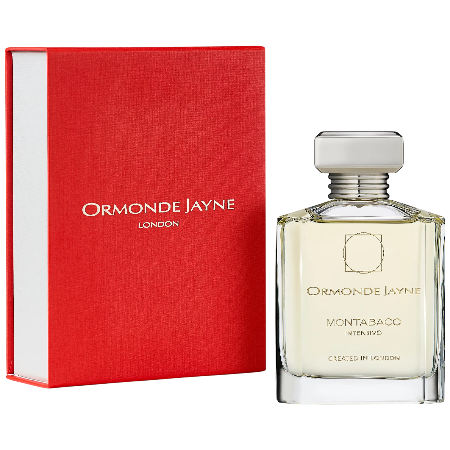 OJ Parfum 88ml - Montabaco Intensivo