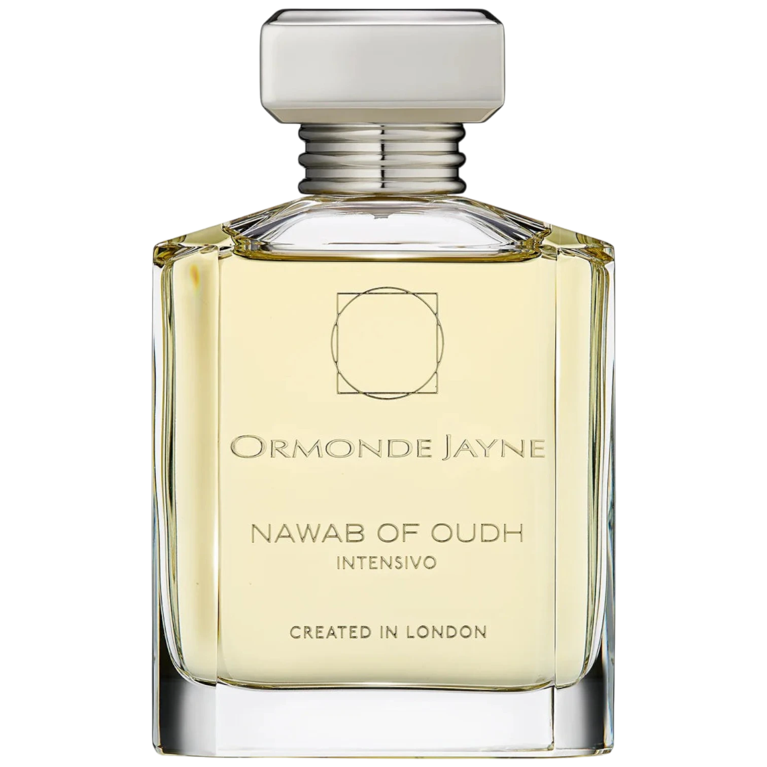 OJ Parfum 88ml - Nawab of Oudh Intensivo