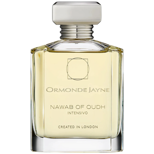 OJ Parfum 88ML - Nawab Of Oudh Intensivo