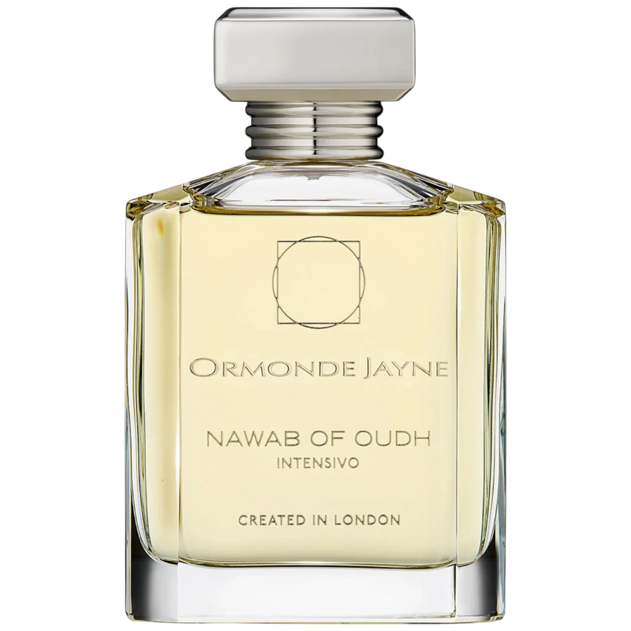 OJ Parfum 88ml - Nawab of Oudh Intensivo