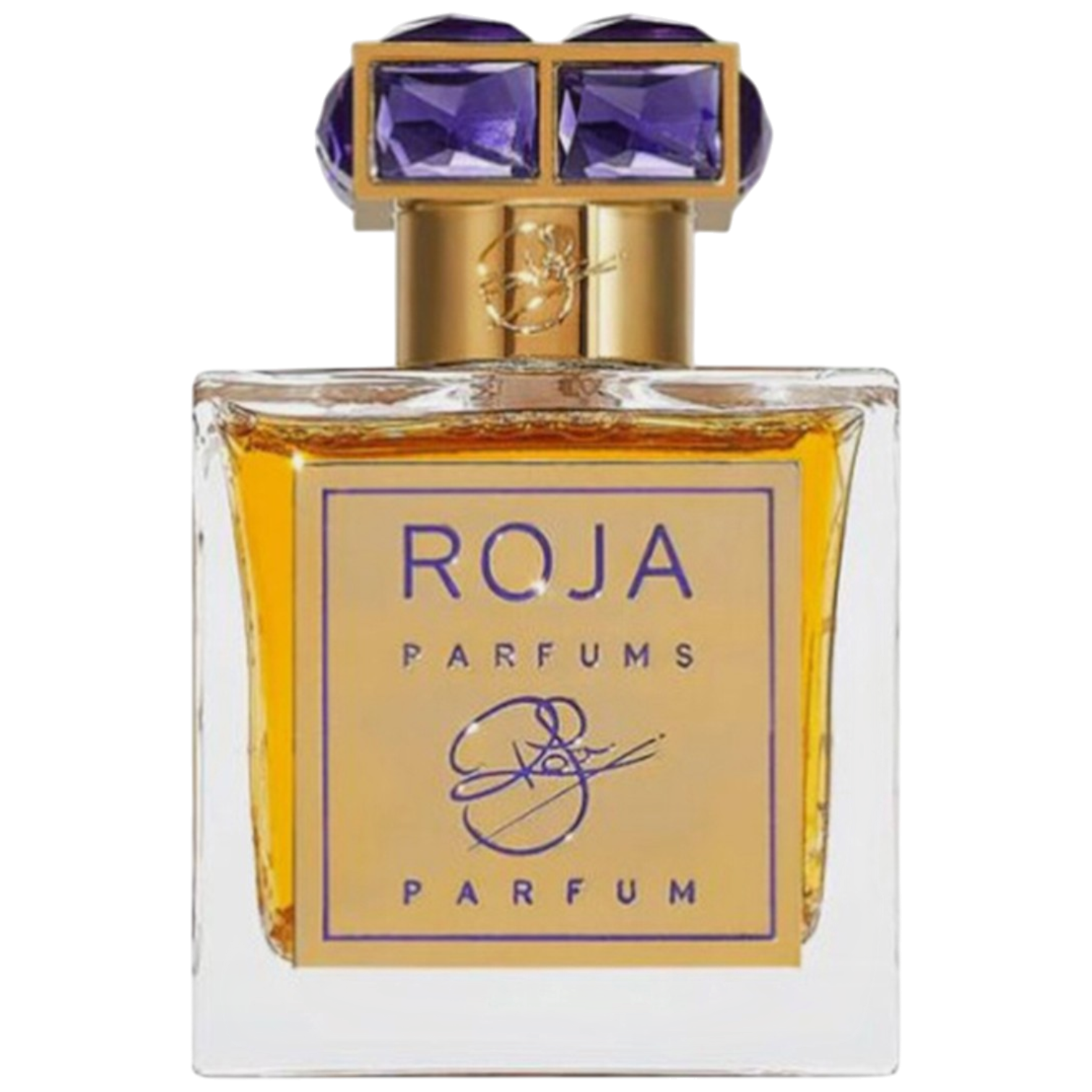 ROJA Haute Luxe Parfum 100ml