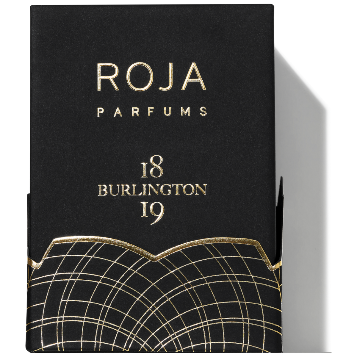 Roja Burlington 1819 Eau De Parfum 100ML