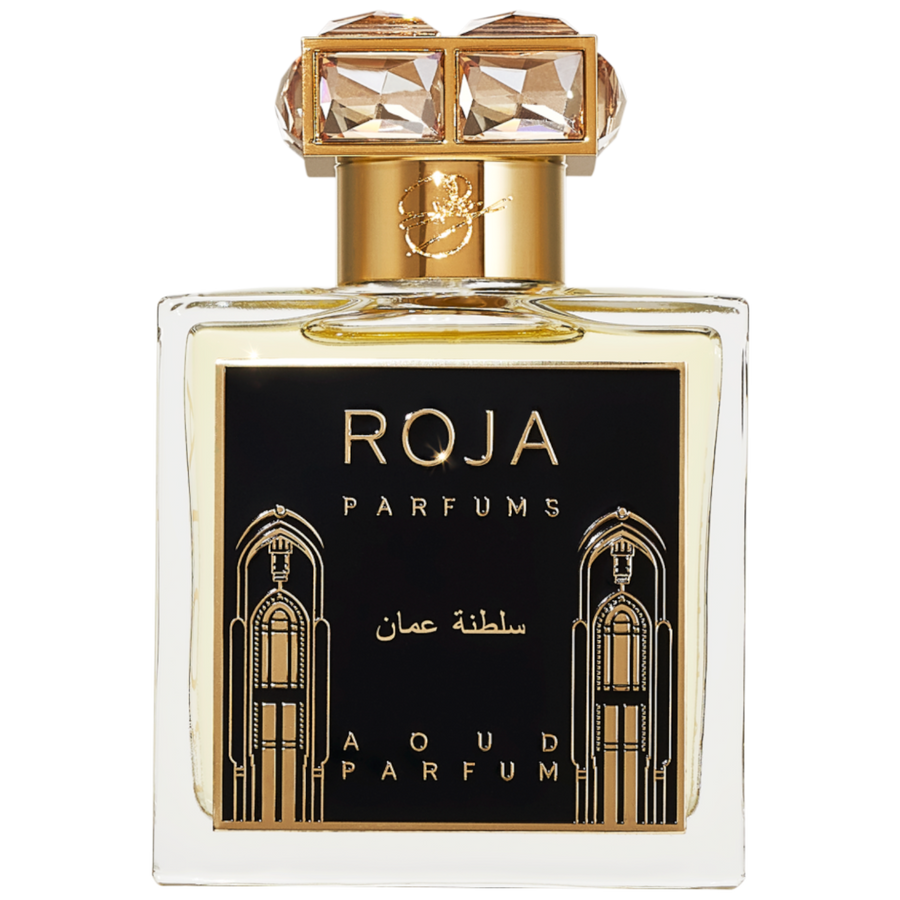 Sultanate Of Oman Parfum 50ml