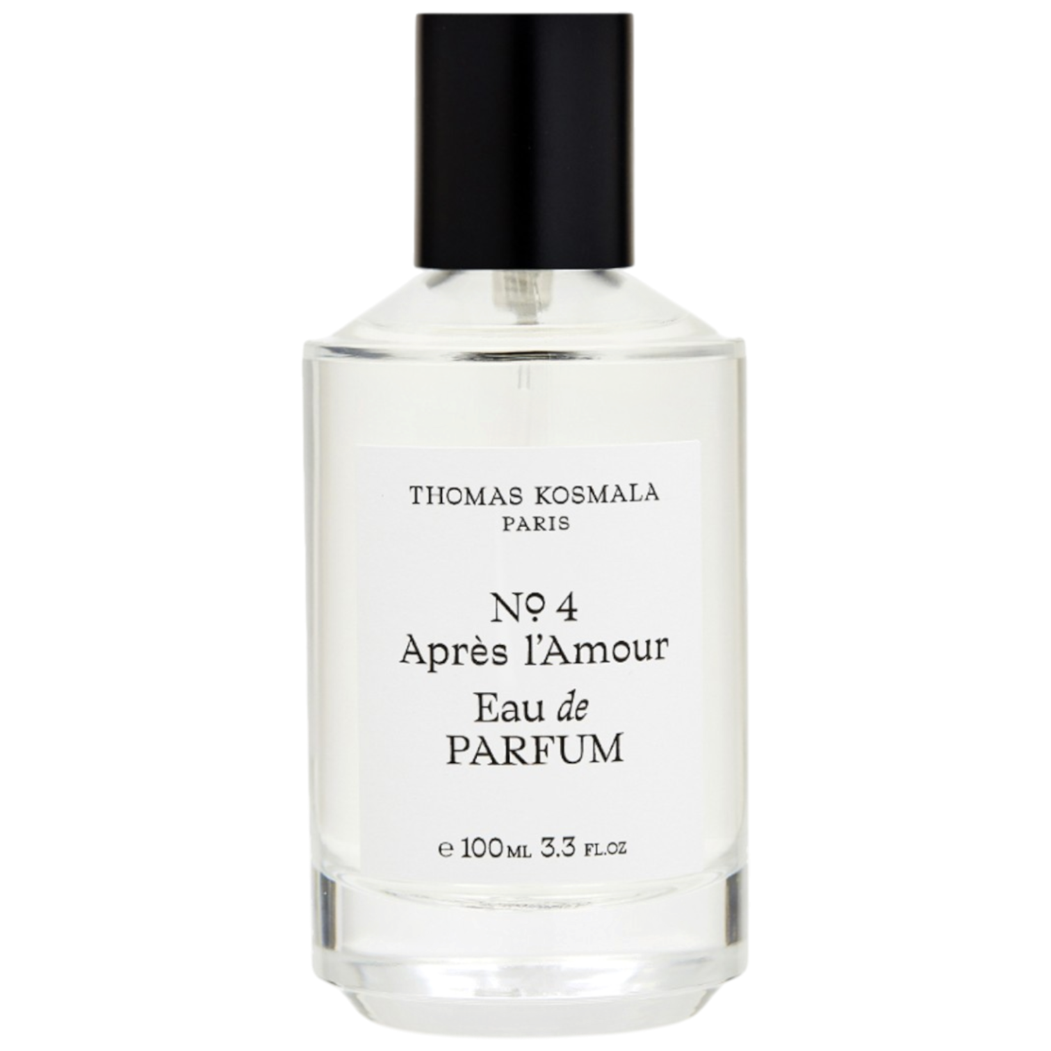 N:4 Apres L'amour 100 ML EDP