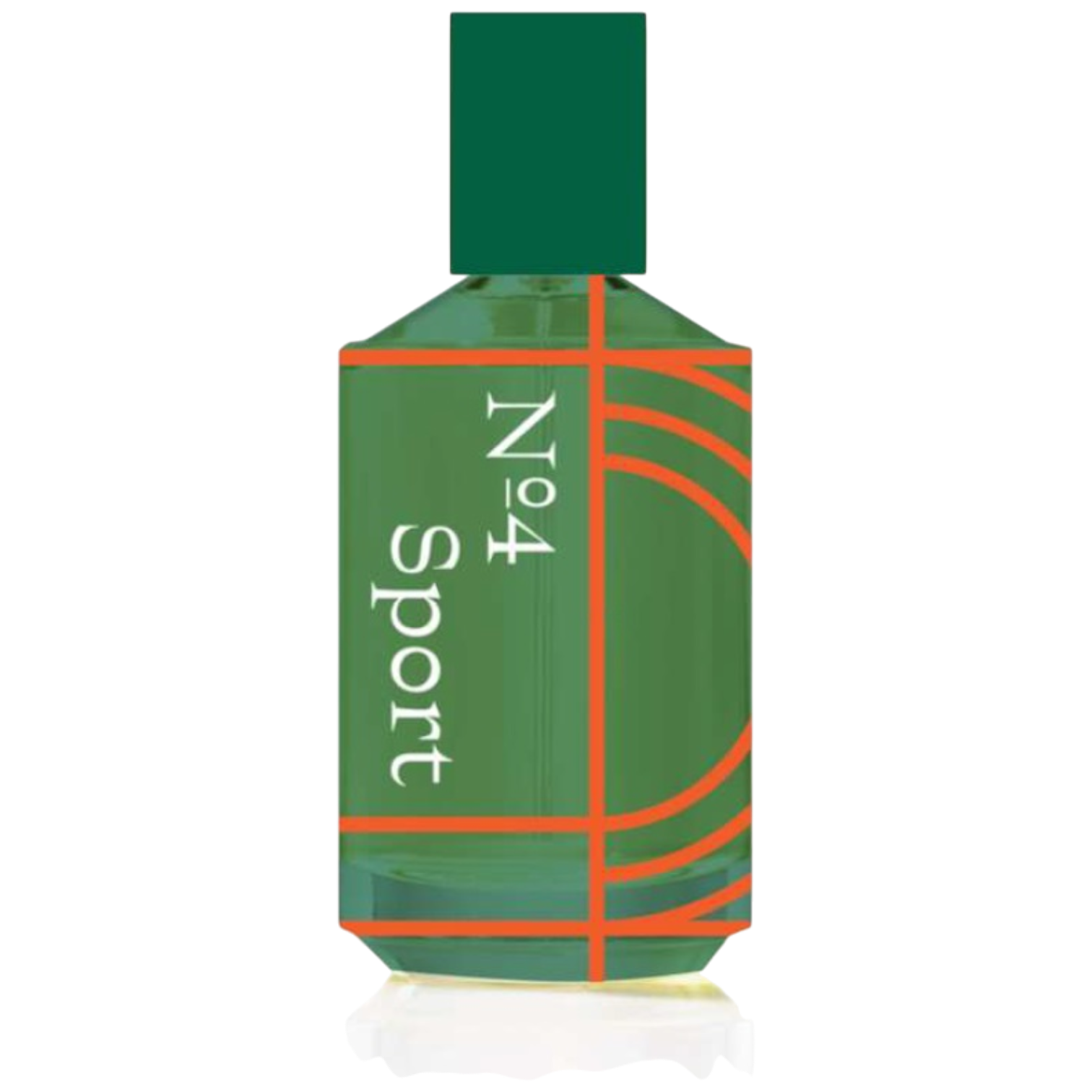 N:4 Sport 100 ML EDP
