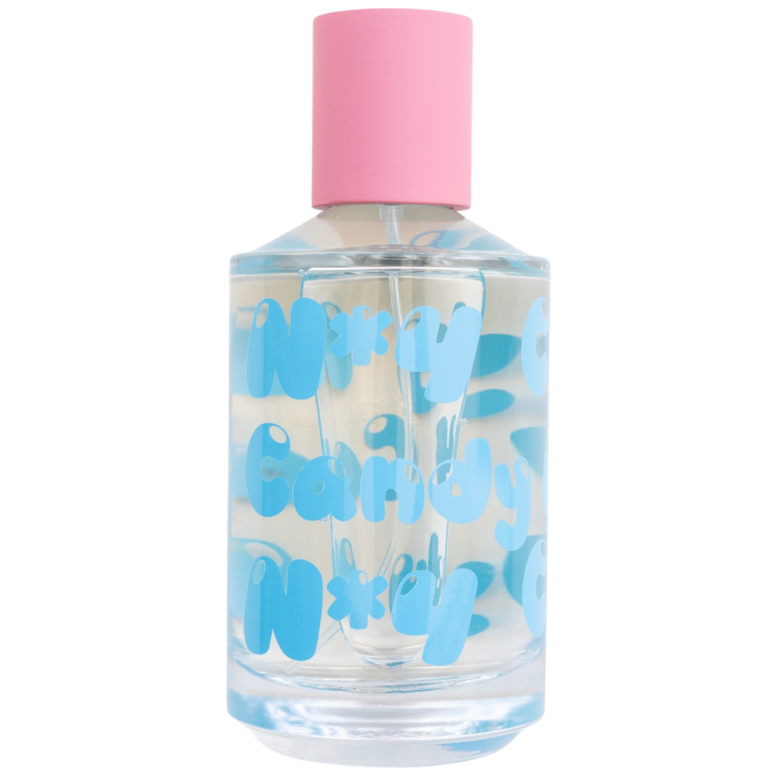 N:4 Candy 100 ML EDP