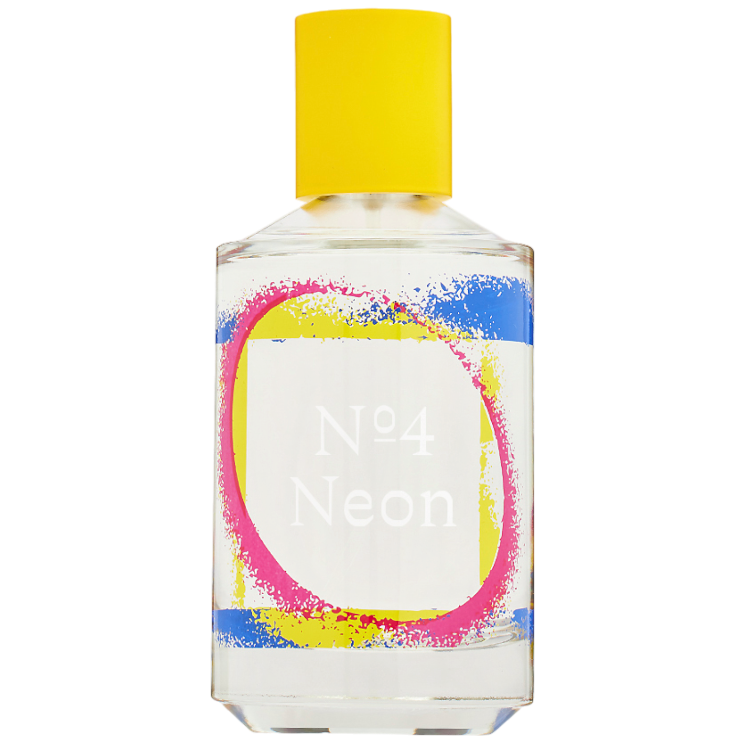 N:4 Neon100 ML EDP