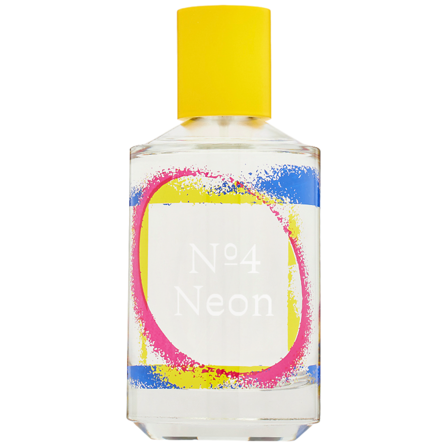 N:4 Neon100 ML EDP