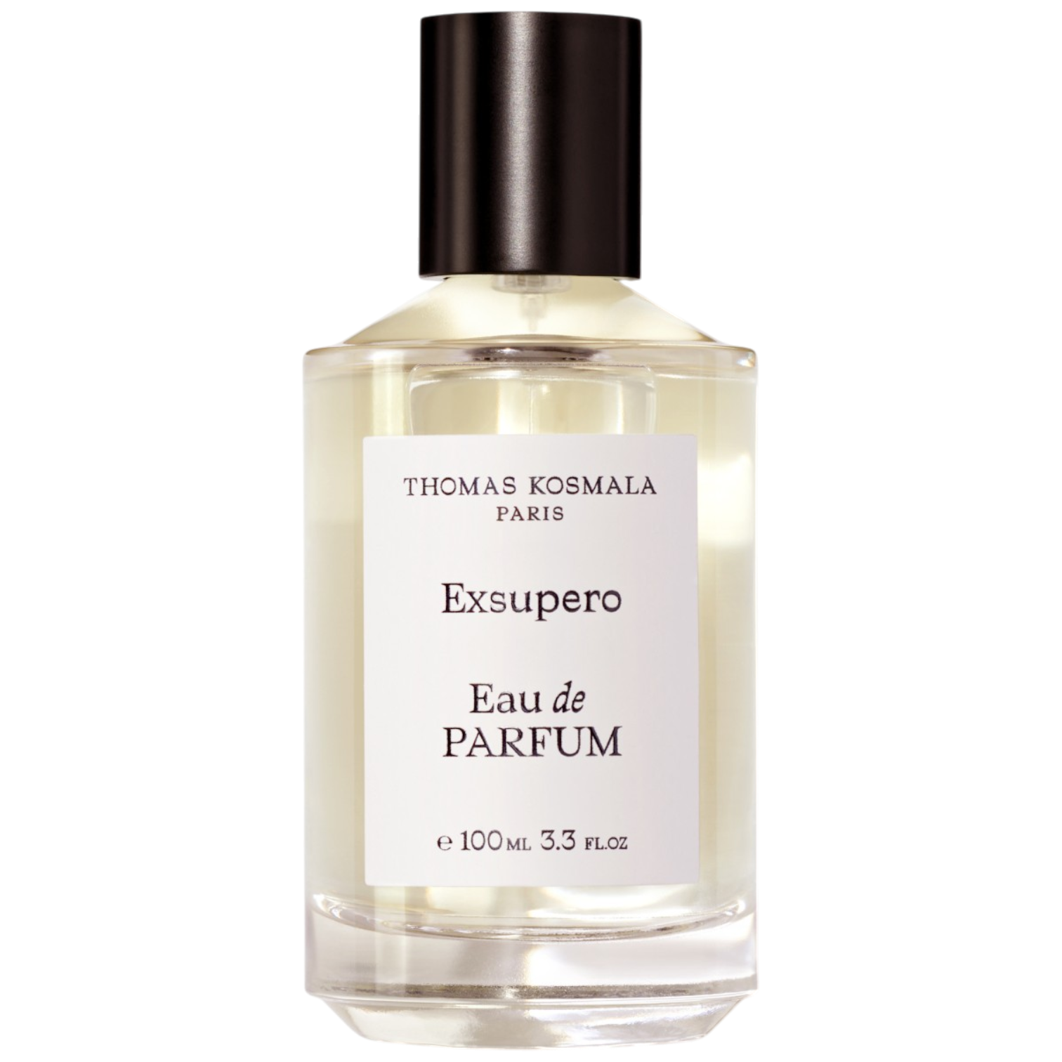 Exsupero EDP 100ML
