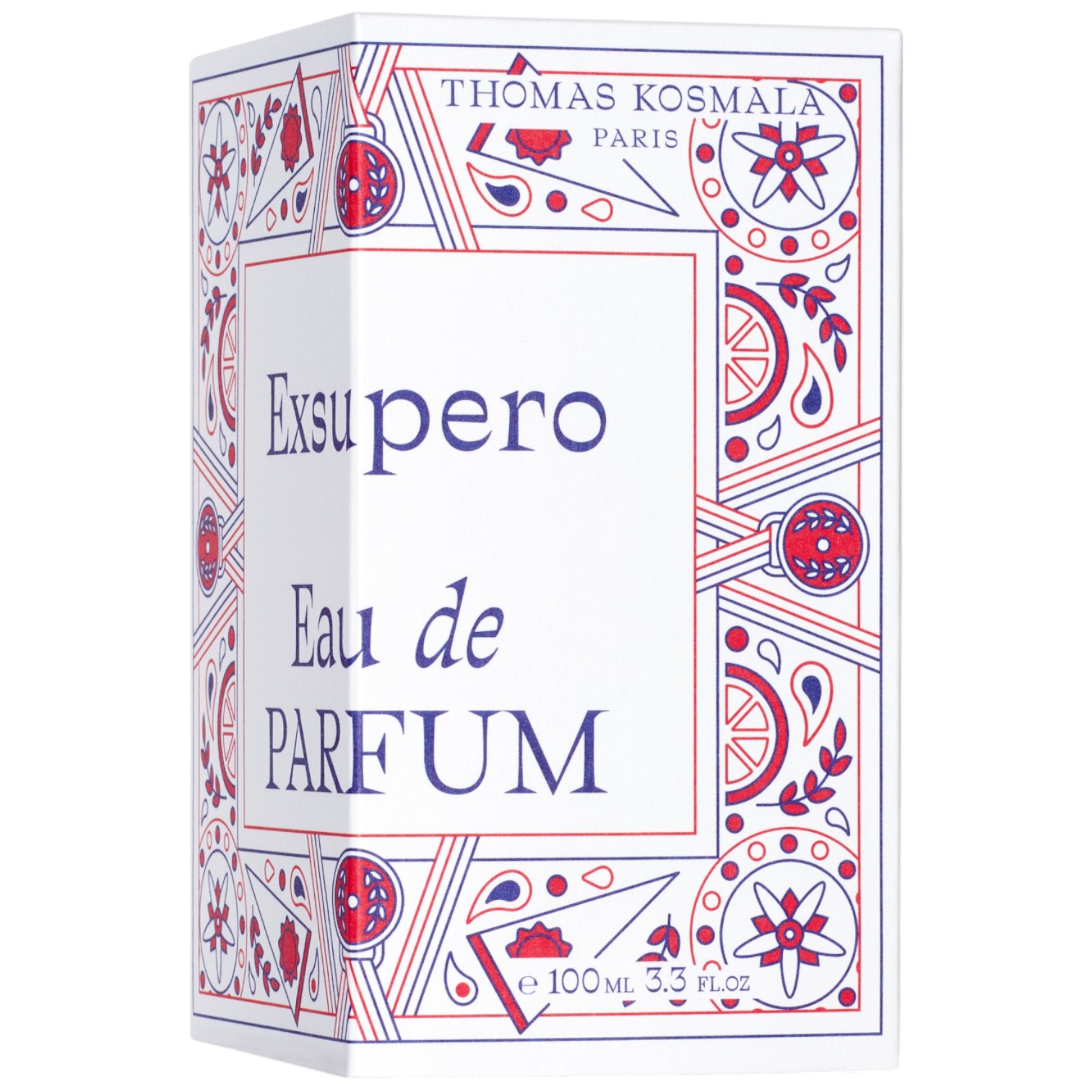 Exsupero EDP 100ML