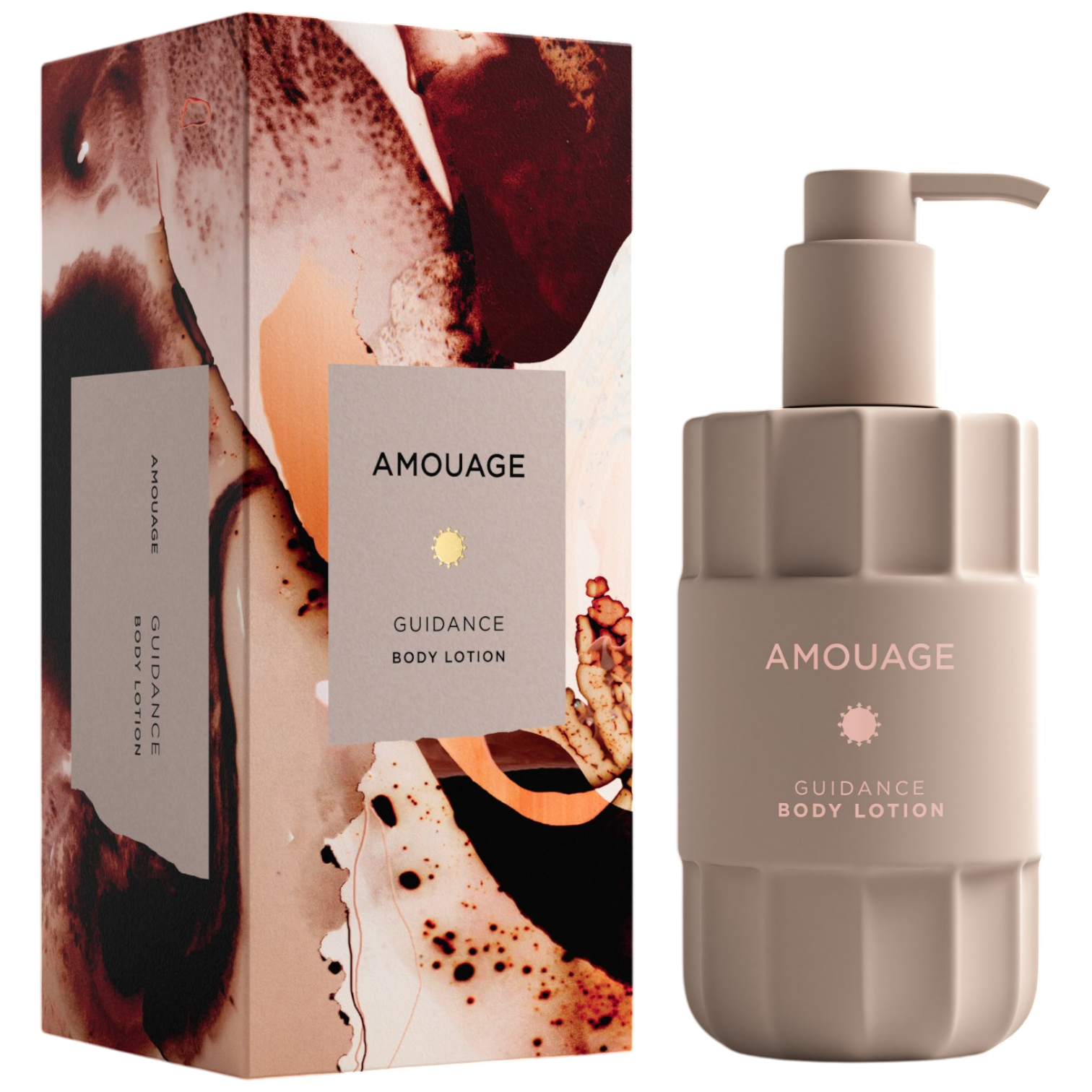 Guidance Woman Body Lotion 360ml