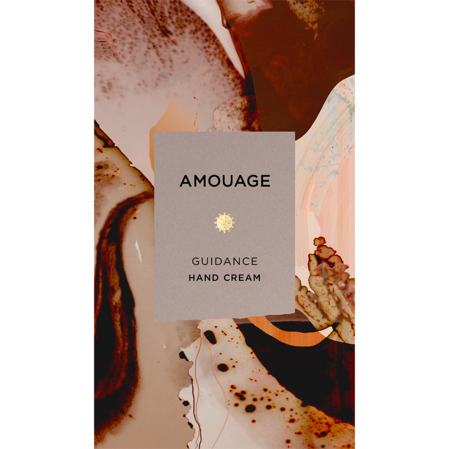 Amouage Guidance Hand Cream 45ML Box