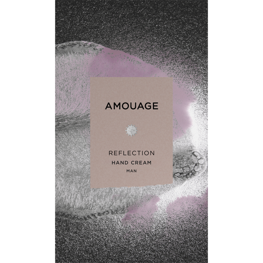 Amouage Reflection Man Hand Cream 45ML Box