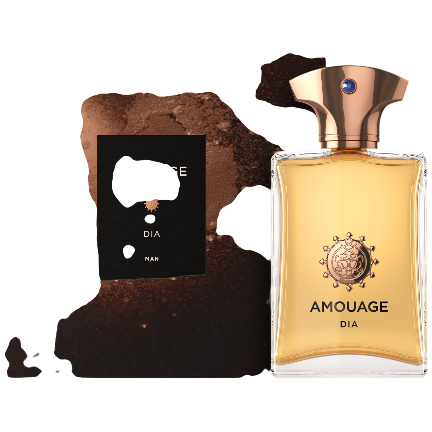 Dia Men EDP 100ml