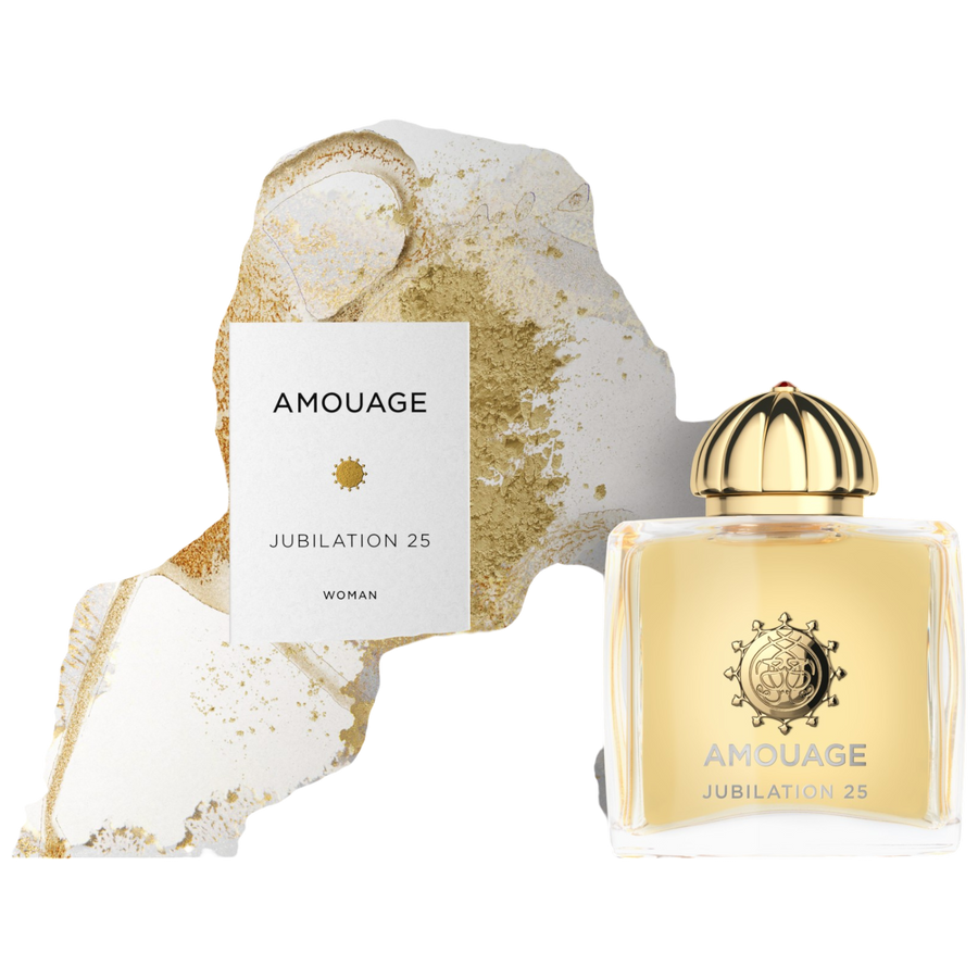 Jubilation Ladies 25 EDP 100ml