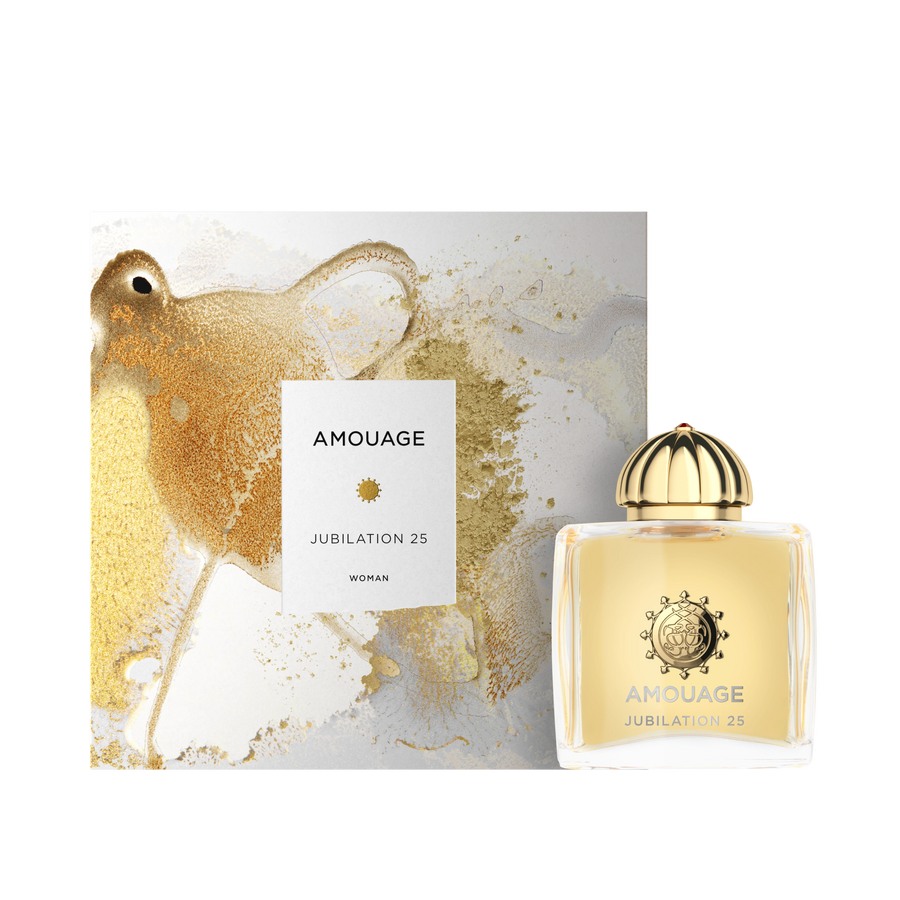 Jubilation Ladies 25 EDP 100ML