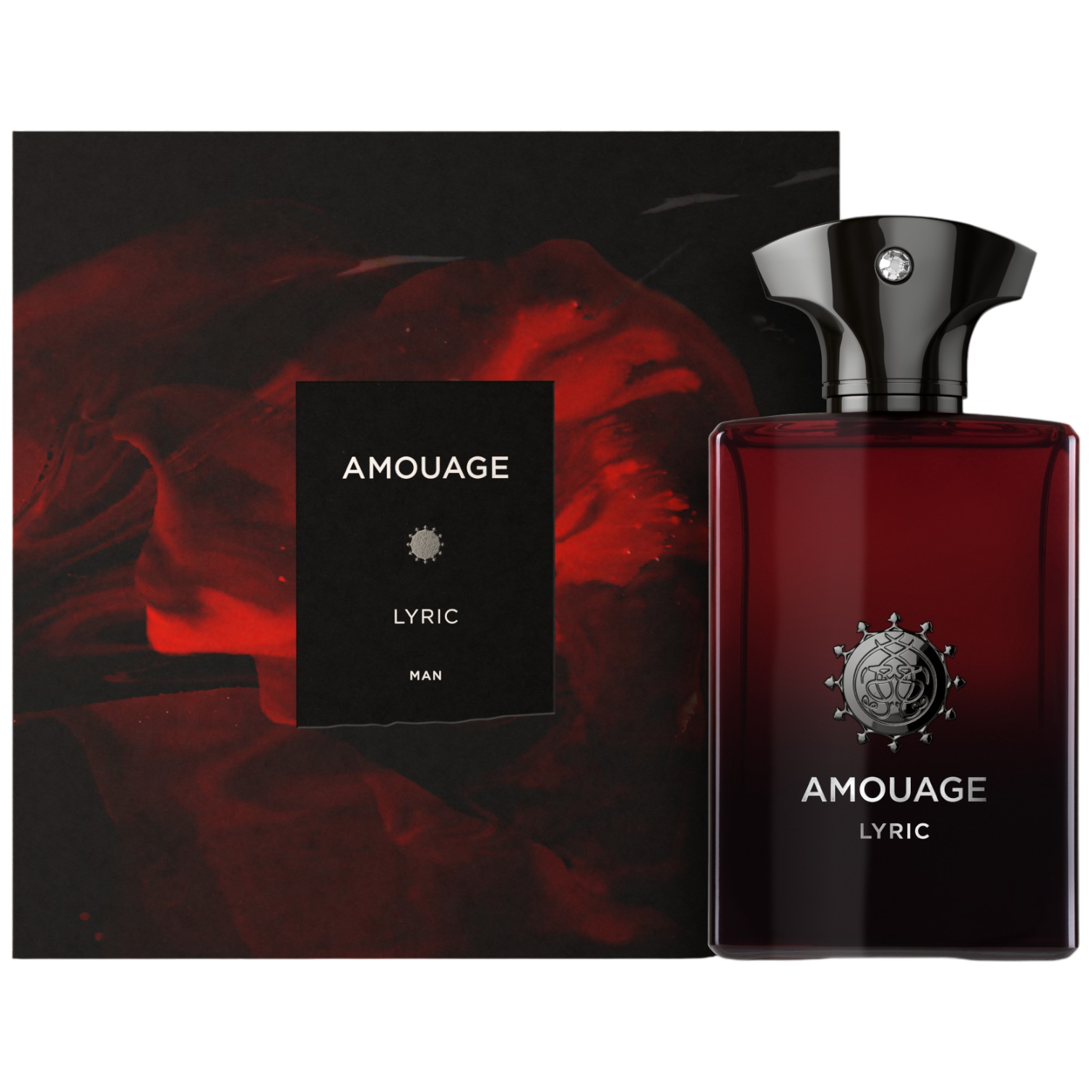 Lyric Men EDP 100ml