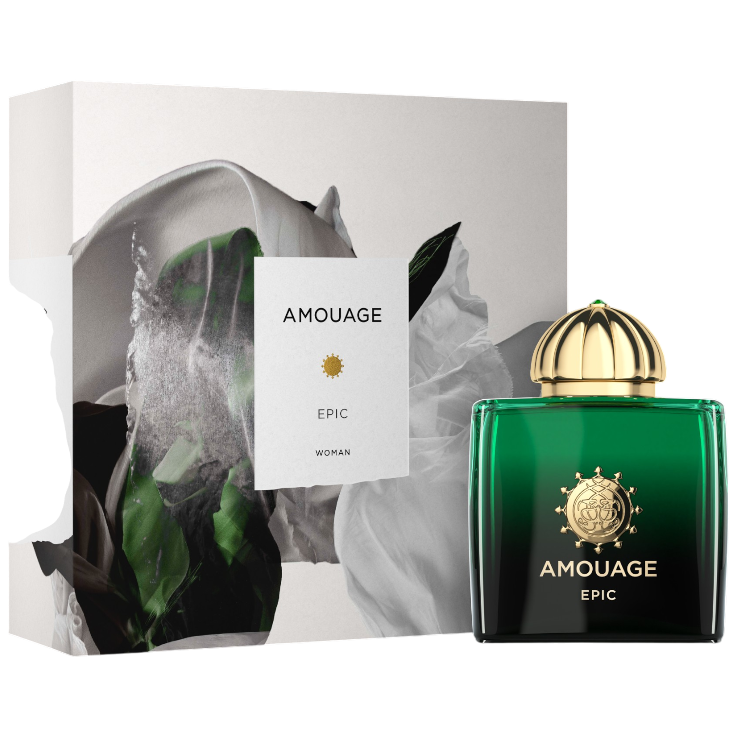 Epic Ladies EDP 100ml