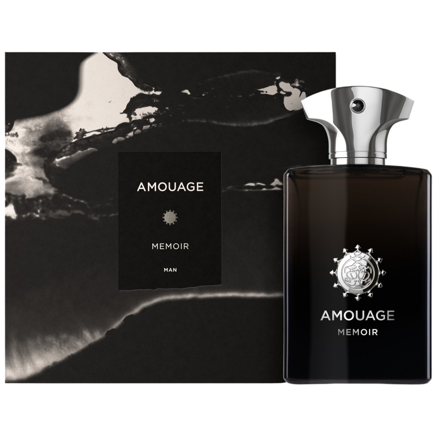 Memoir Men EDP 100ml