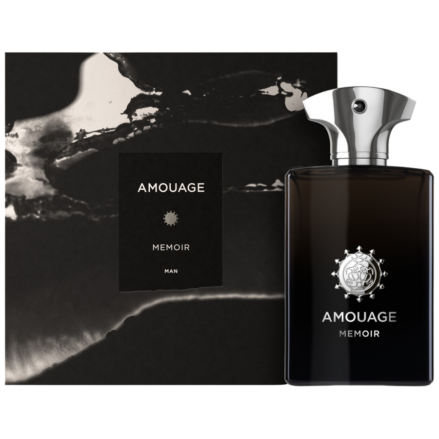 Memoir Men EDP 100ml