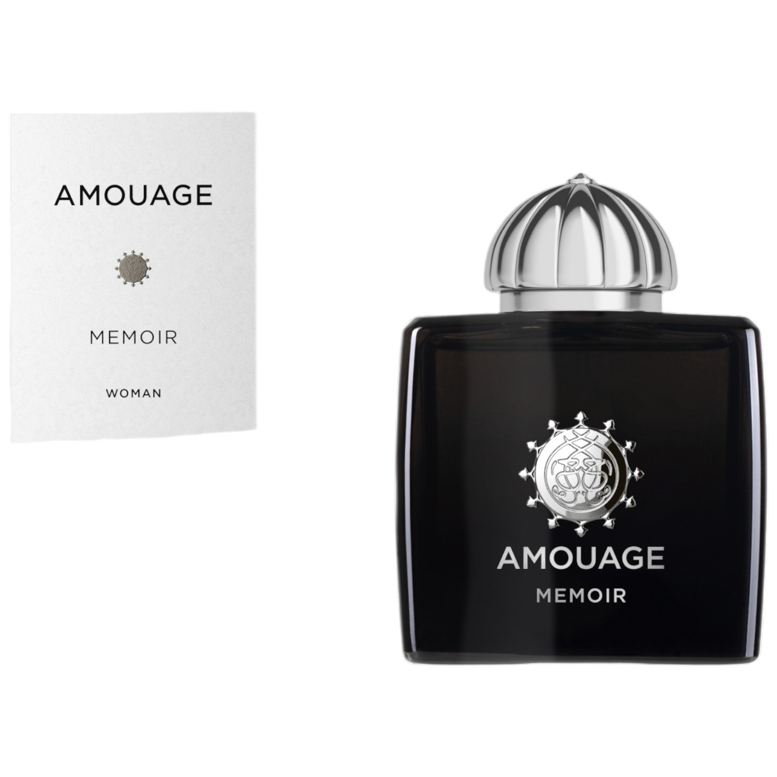 Memoir Ladies EDP 100ml