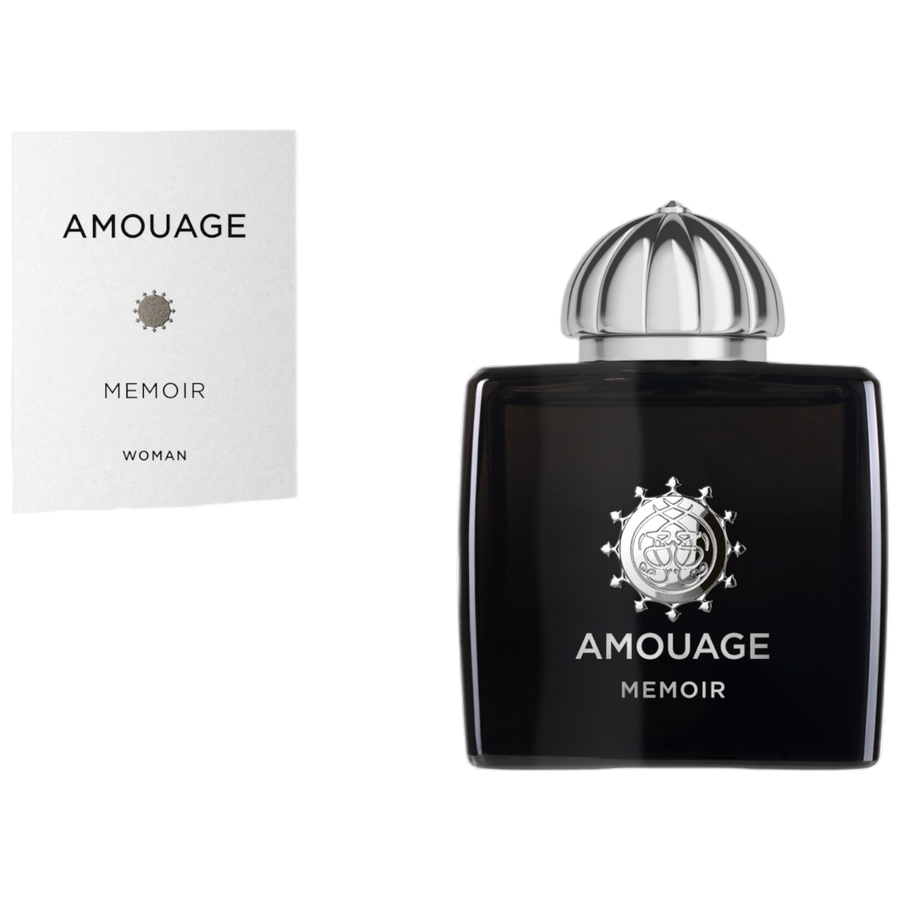 Memoir Ladies EDP 100ml