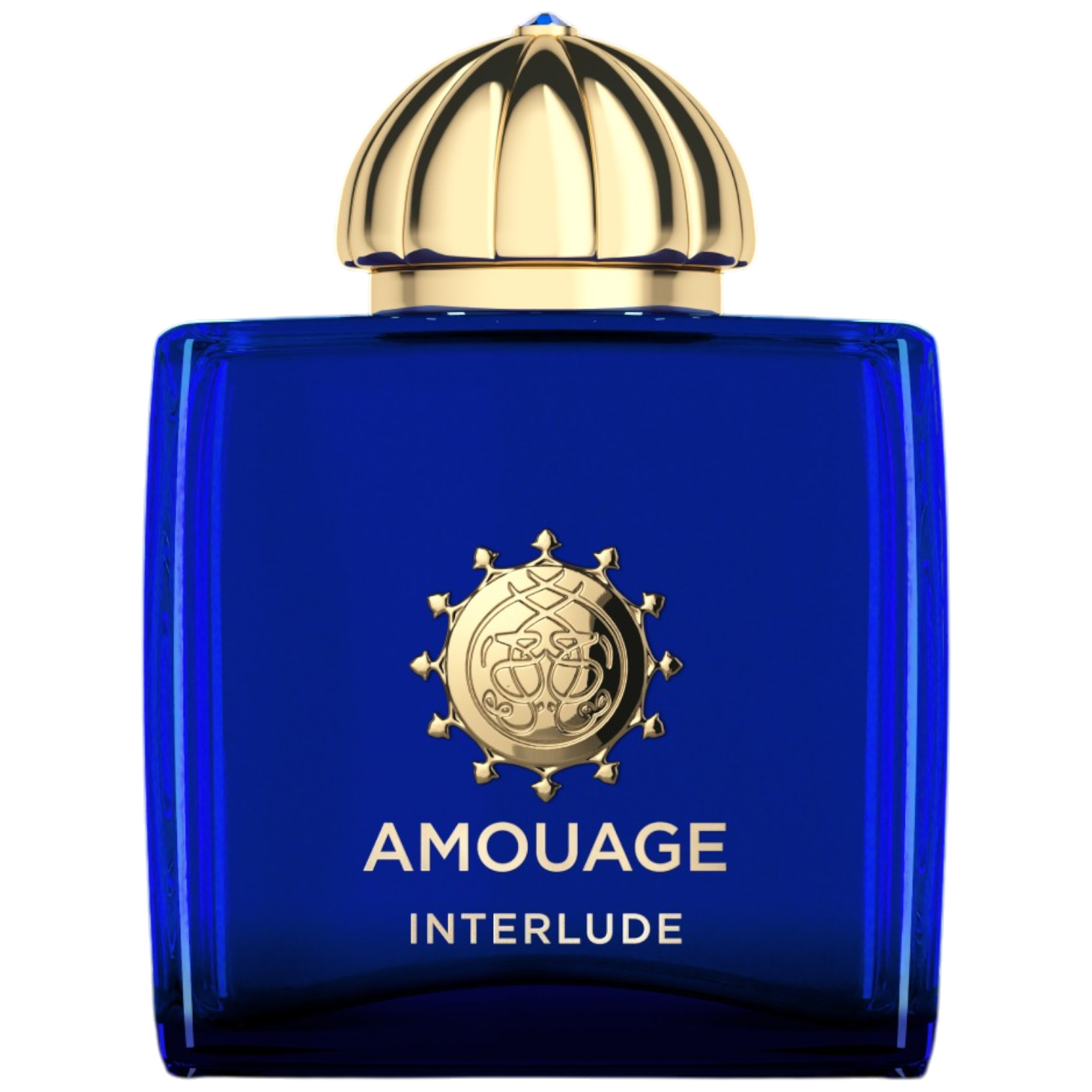 Interlude Ladies EDP 100ml