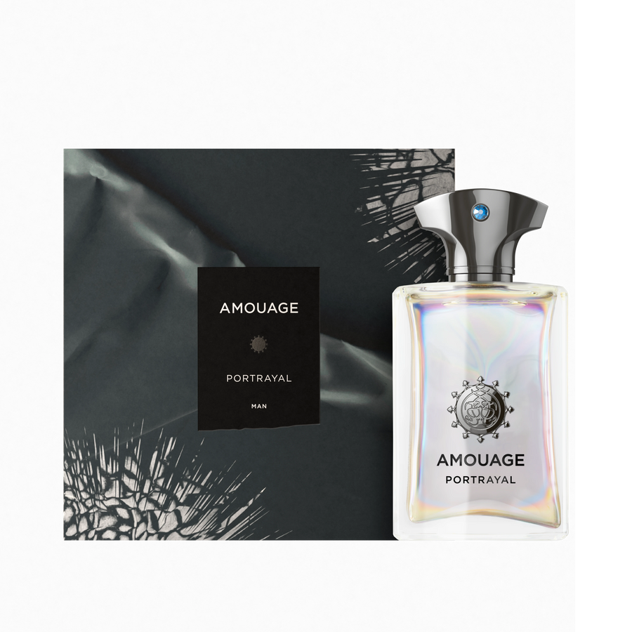 Portrayal Men EDP 100ML
