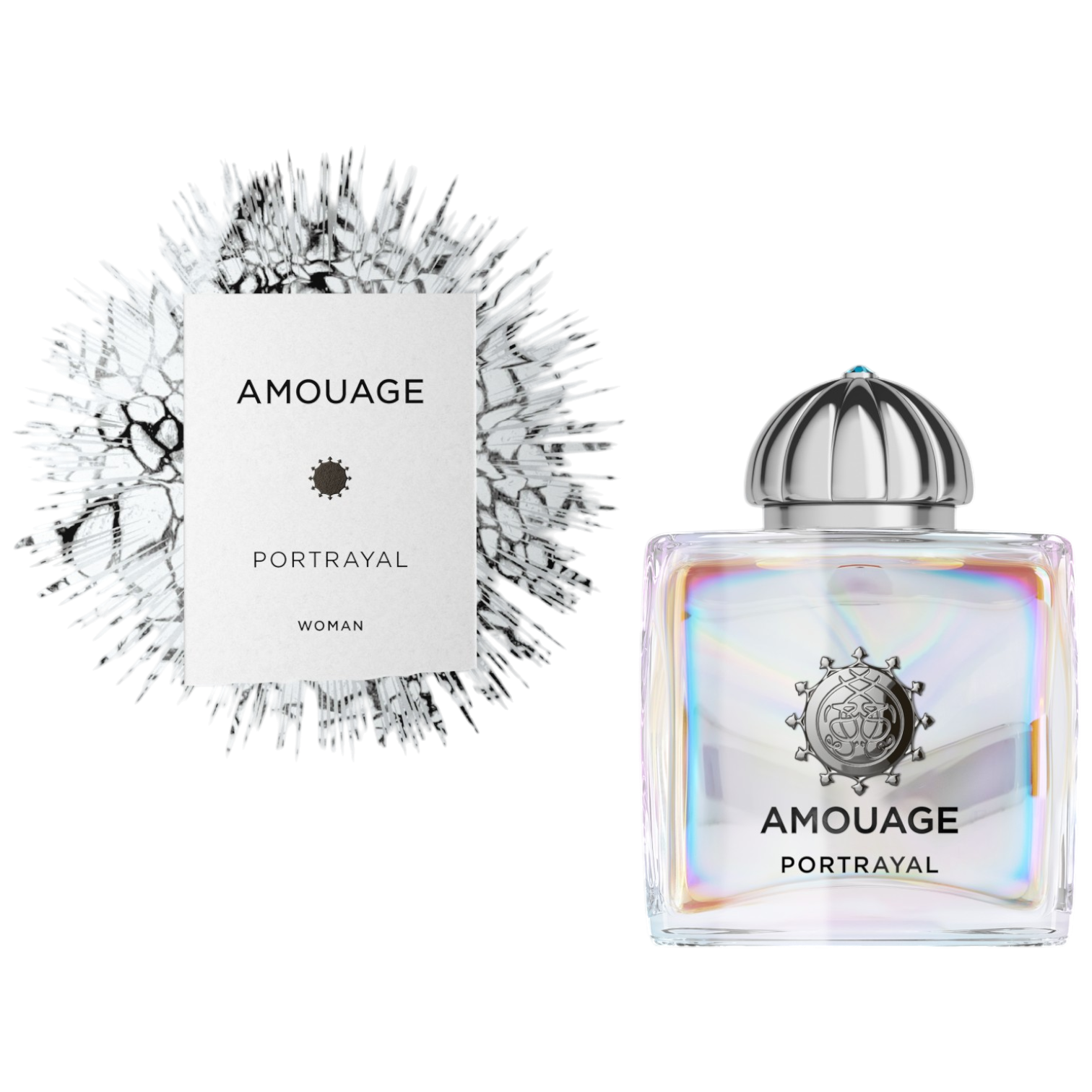 Portrayal Ladies EDP 100ml