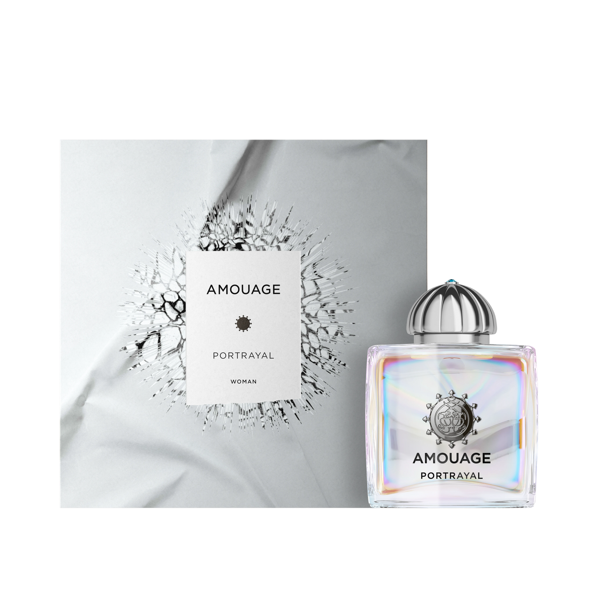 Portrayal Ladies EDP 100ML
