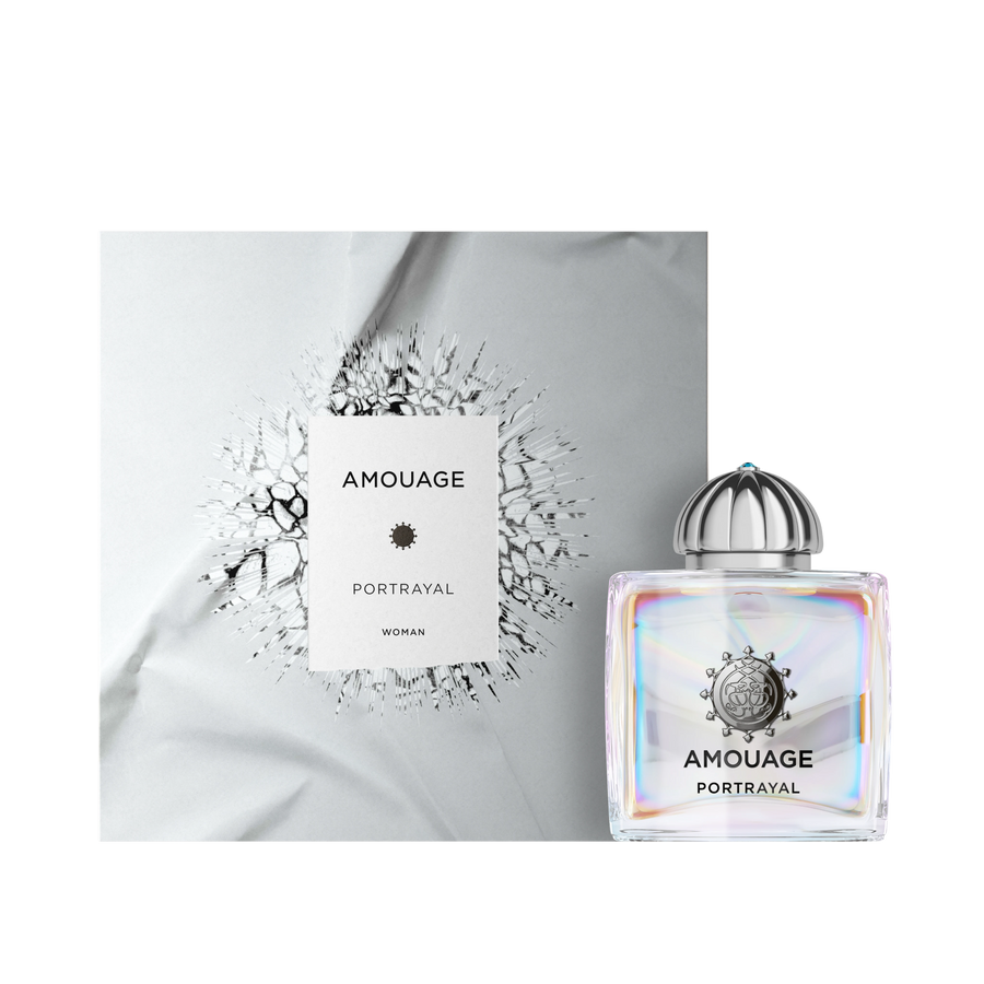 Portrayal Ladies EDP 100ML