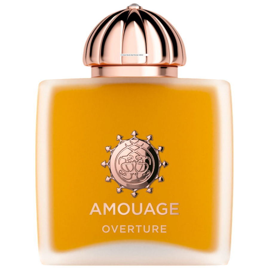 Overture Woman EDP 100ml