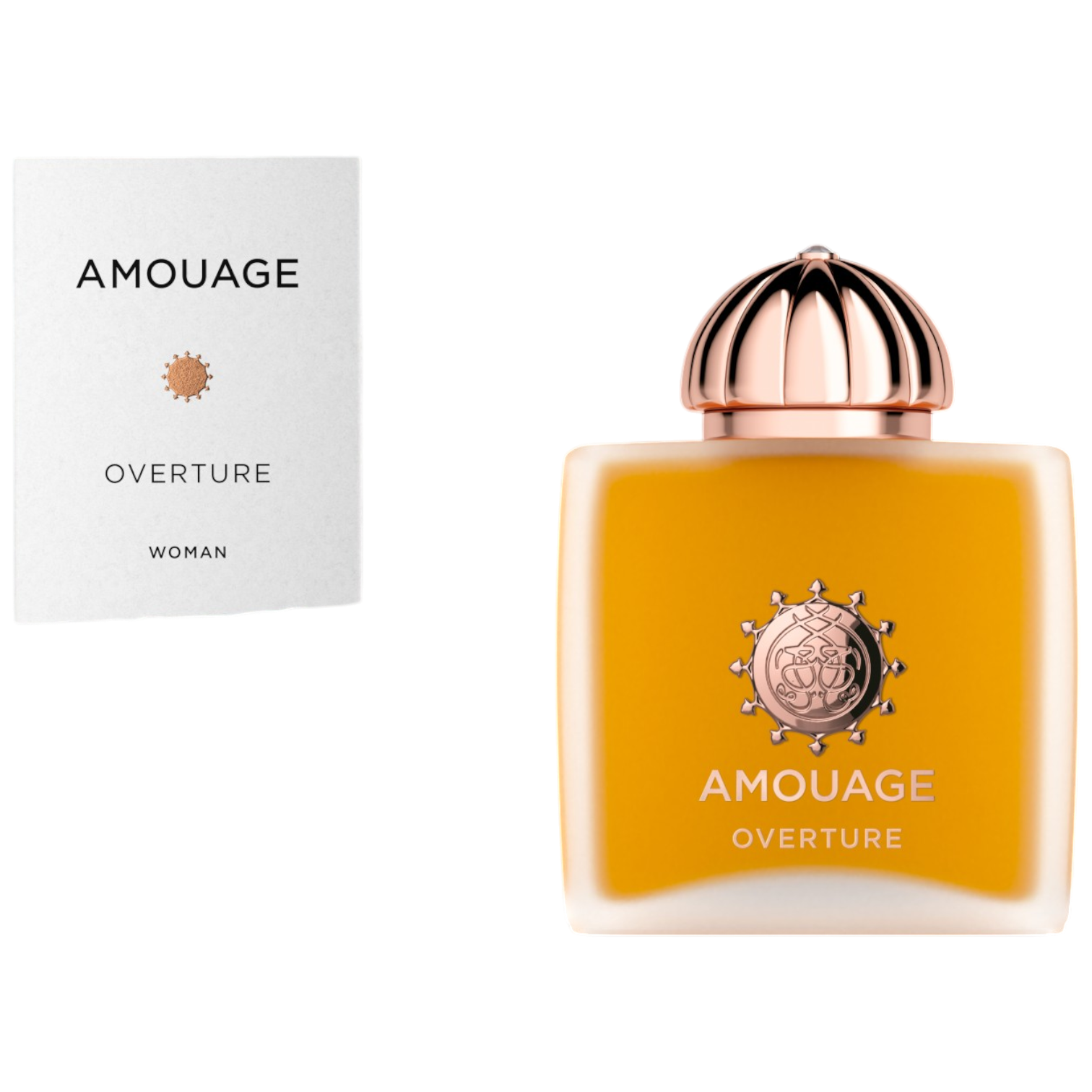 Overture Woman EDP 100ml
