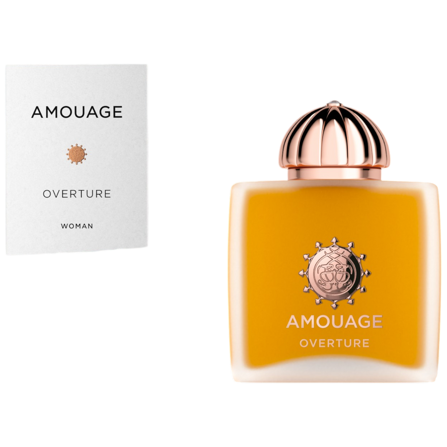 Overture Woman EDP 100ml